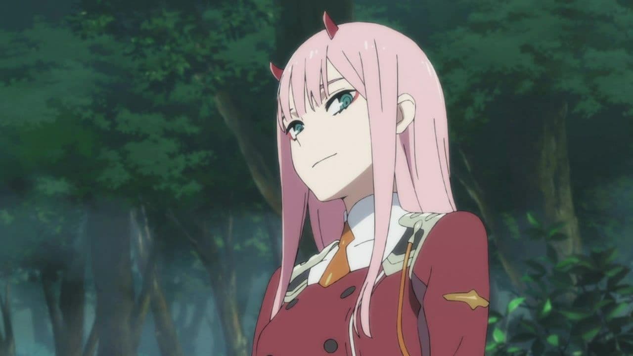 Darling in The FranXX: Este increíble cosplay de Zero Two te perseguirá en tus sueños