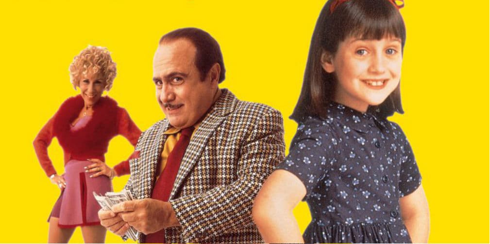 Matilda