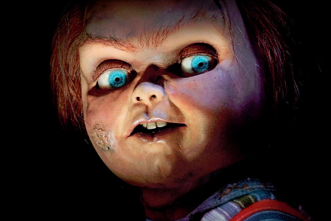 Todas las películas de Chucky ordenadas de la peor a la mejor