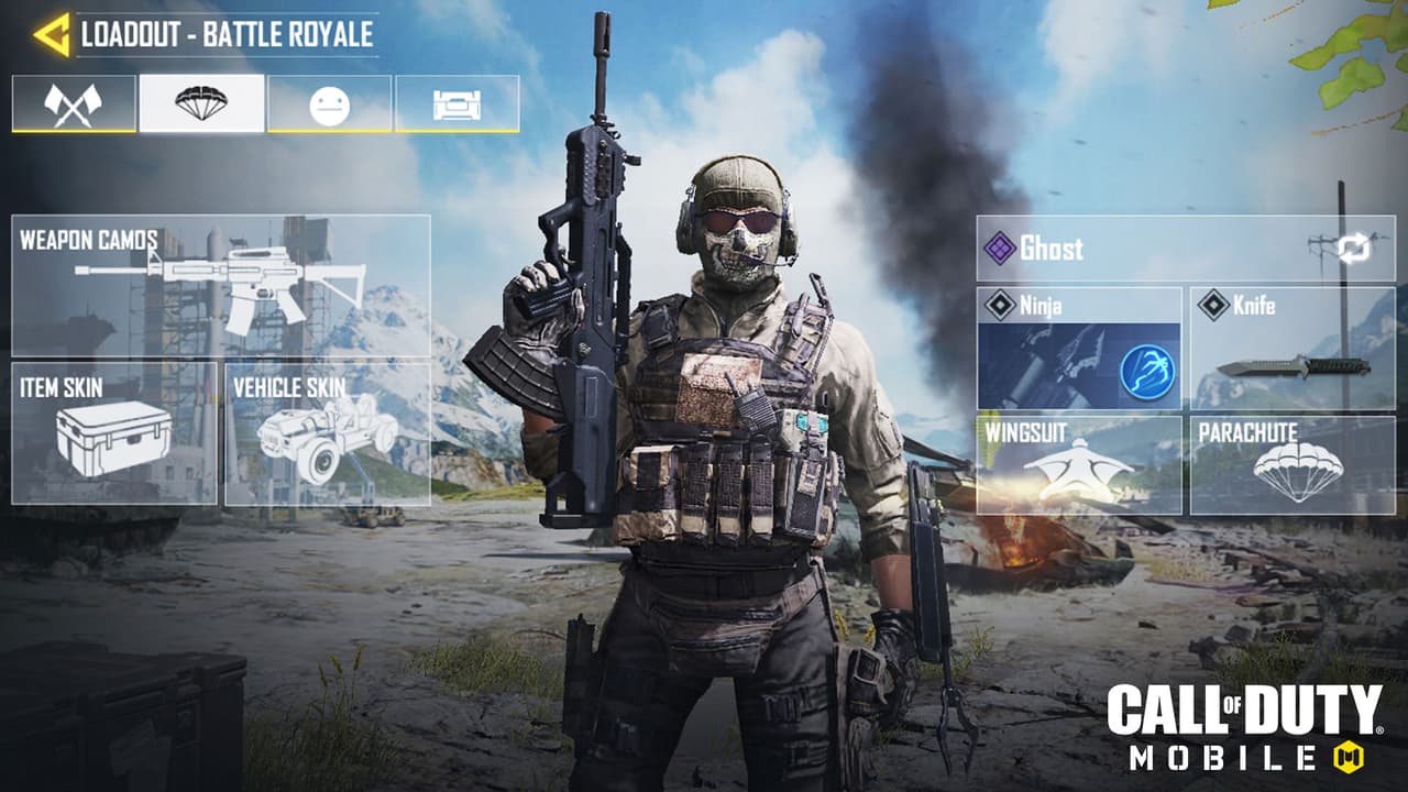 Call of Duty Mobile no es un secreto, sino un juego muy popular en la actualidad. Fans y no tan fans del shooter están disfrutando principalmente de sus batallas en equipo. Si eres aficionado a los shooters, quizá te esté llamando.