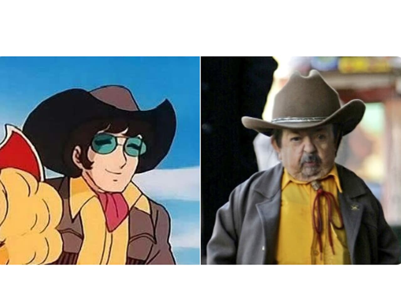 ¿Quién fue primero? ¿Margarito o Stear de Candy Candy?