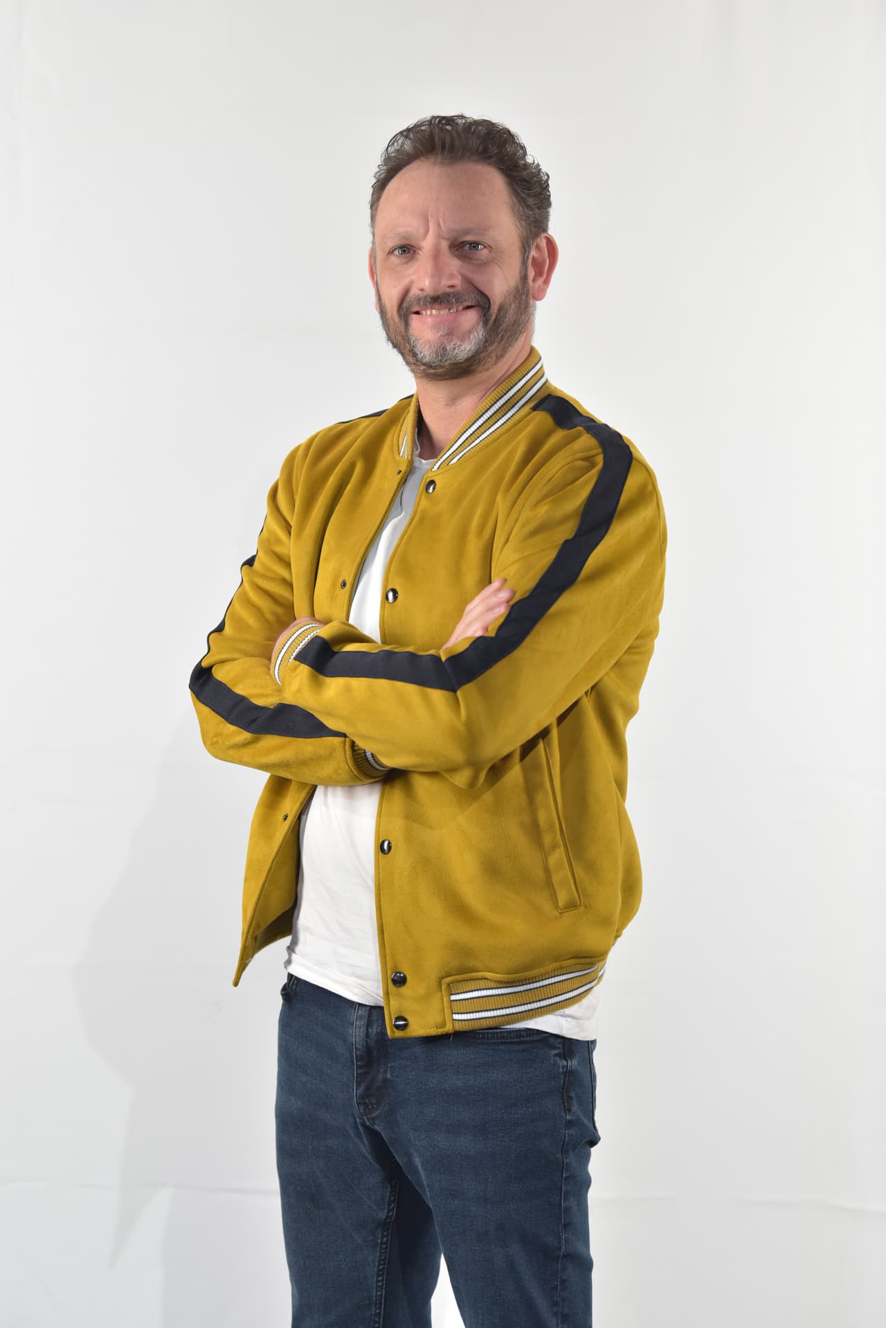 ¿Por qué Ricardo Fastlicht se despidió de Me Caigo de Risa? Aquí te explicamos