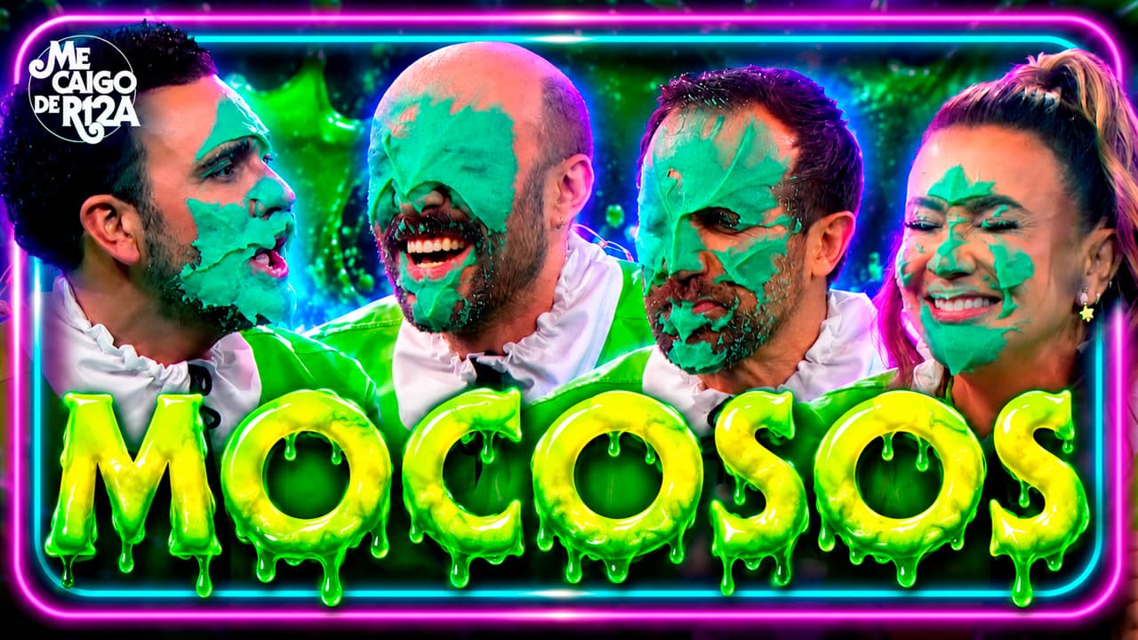Si no le ATINAN van a terminar LLENOS DE MOCOS | Me Caigo de Risa