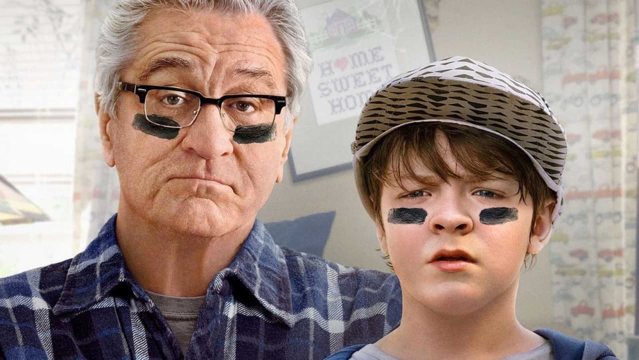 Una comedia familiar