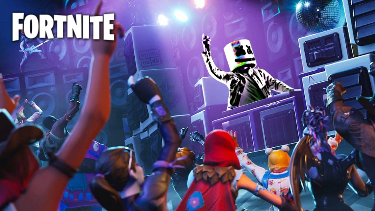 Fortnite