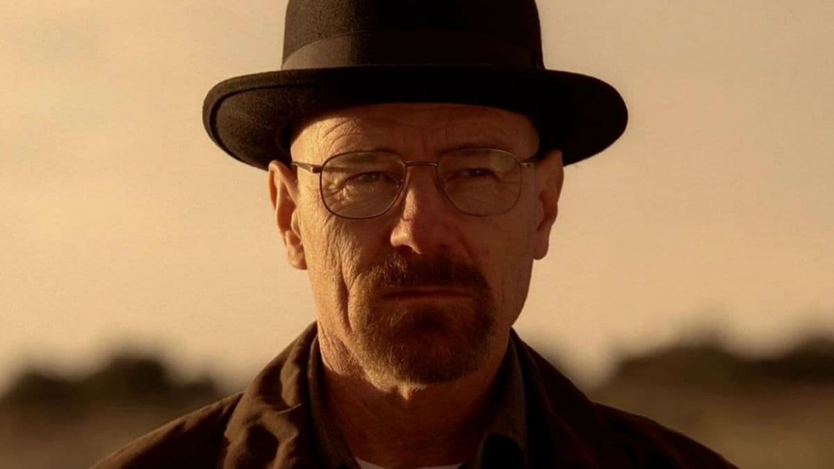 "Quédense con las ganas": Bryan Cranston asegura que Walter White no estará en Better Call Saul