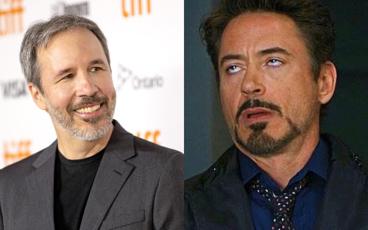 Director de Dune critica películas de Marvel: "son un corta y pega de otras"