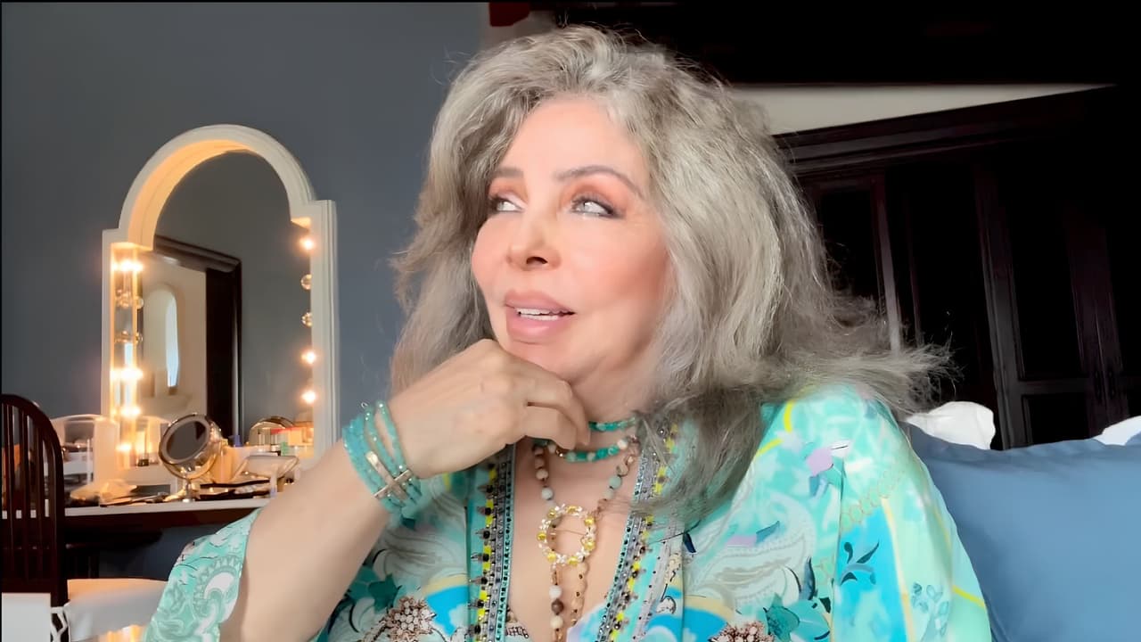 Verónica Castro hace impactante confesión sobre su carrera artística: ¿regresa a las telenovelas?