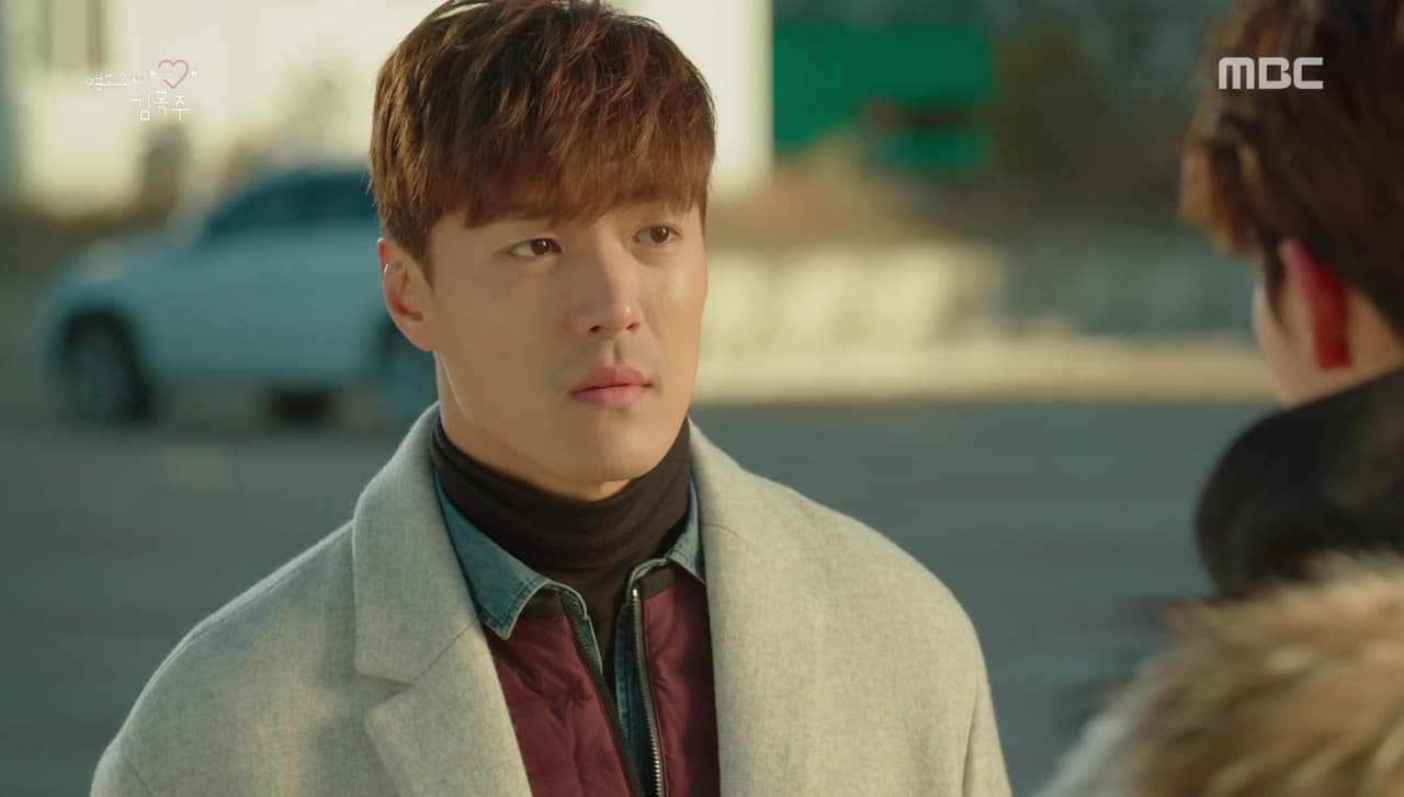 El doctor Jae-yi se entera que Bok-joo está enamorada de él. Así fue el impactante capítulo 10 de 'El hada de las pesas'