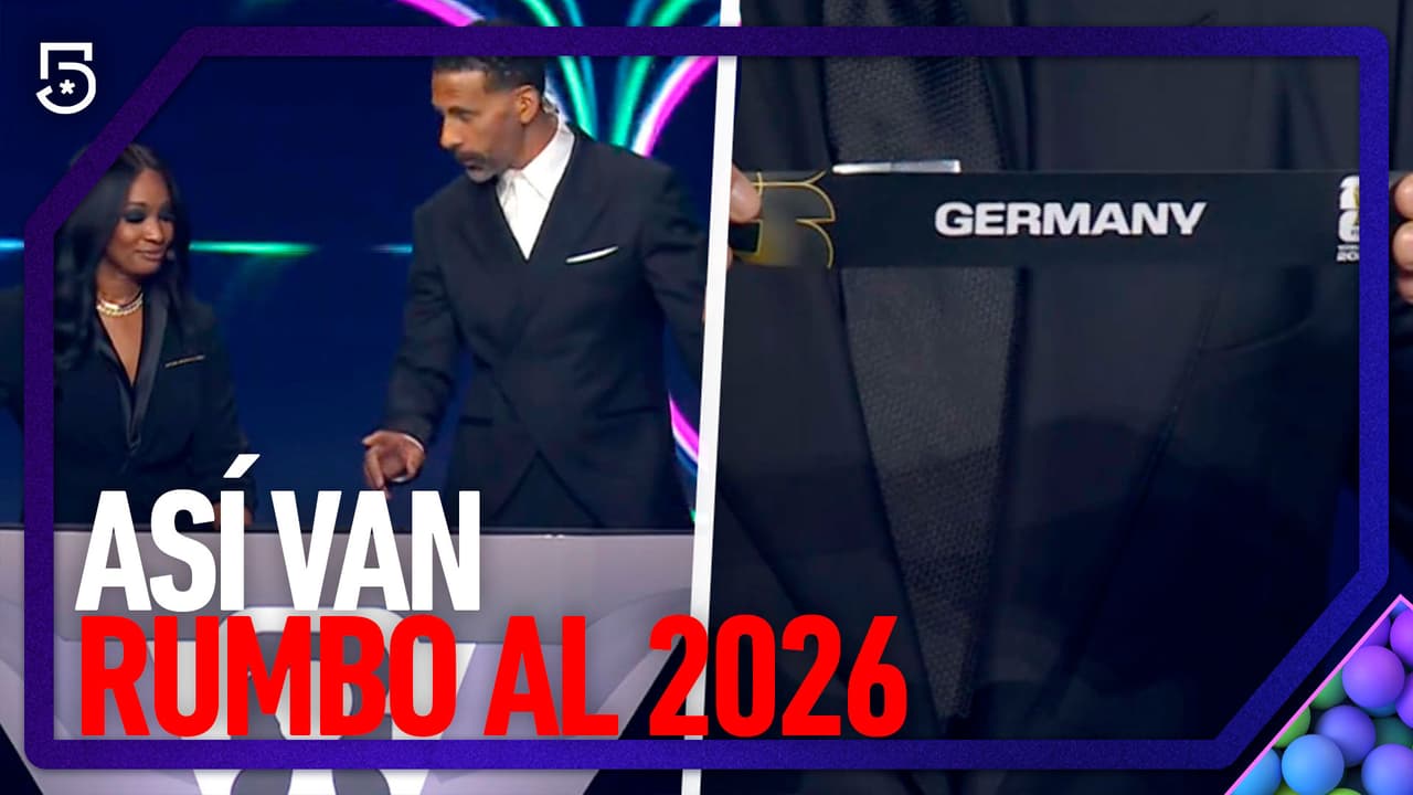 ¿Cristiano Ronaldo a Guadalajara? ¡Las potencias mundiales ya tienen lugar en el mundial!