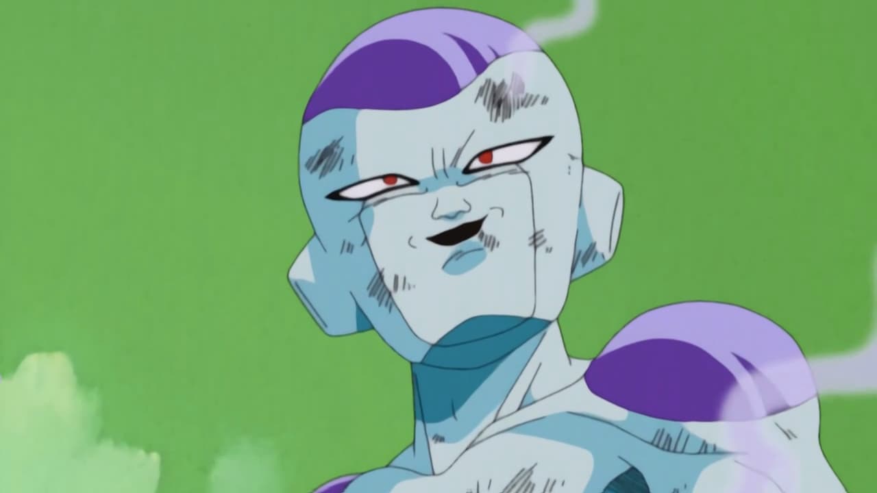 ¿En qué se inspiró Toriyama para crear a Freezer?