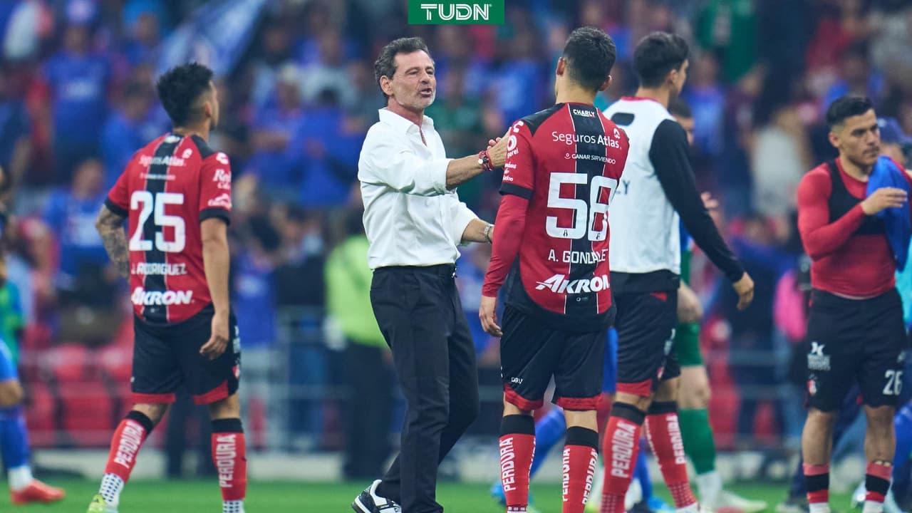 Lluvia de refuerzos en el Atlas para el Apertura 2026