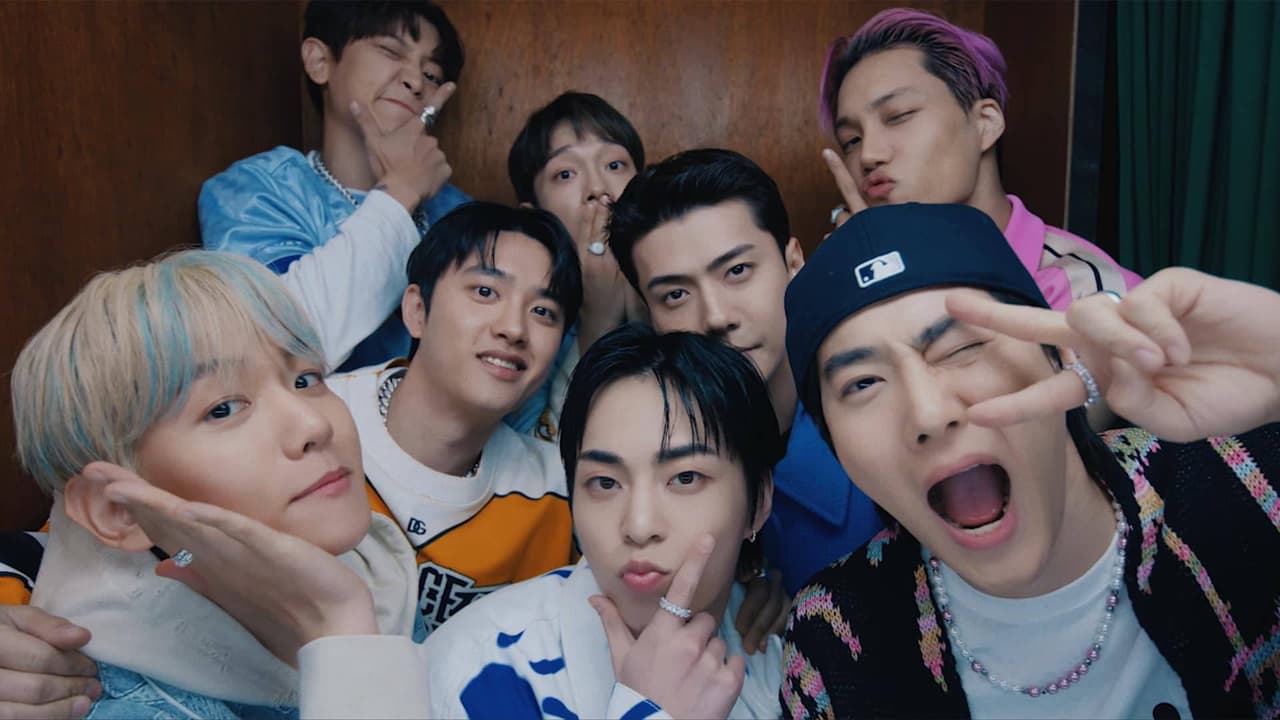 Famoso integrante de la boy band de K-Pop EXO viene a México; se suma al line up de SMTOWN 