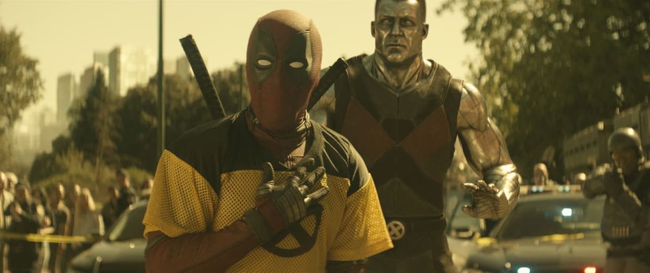 ‘Deadpool 2’ es una de las películas más esperadas de este año (FOTO: 20th Century Fox)