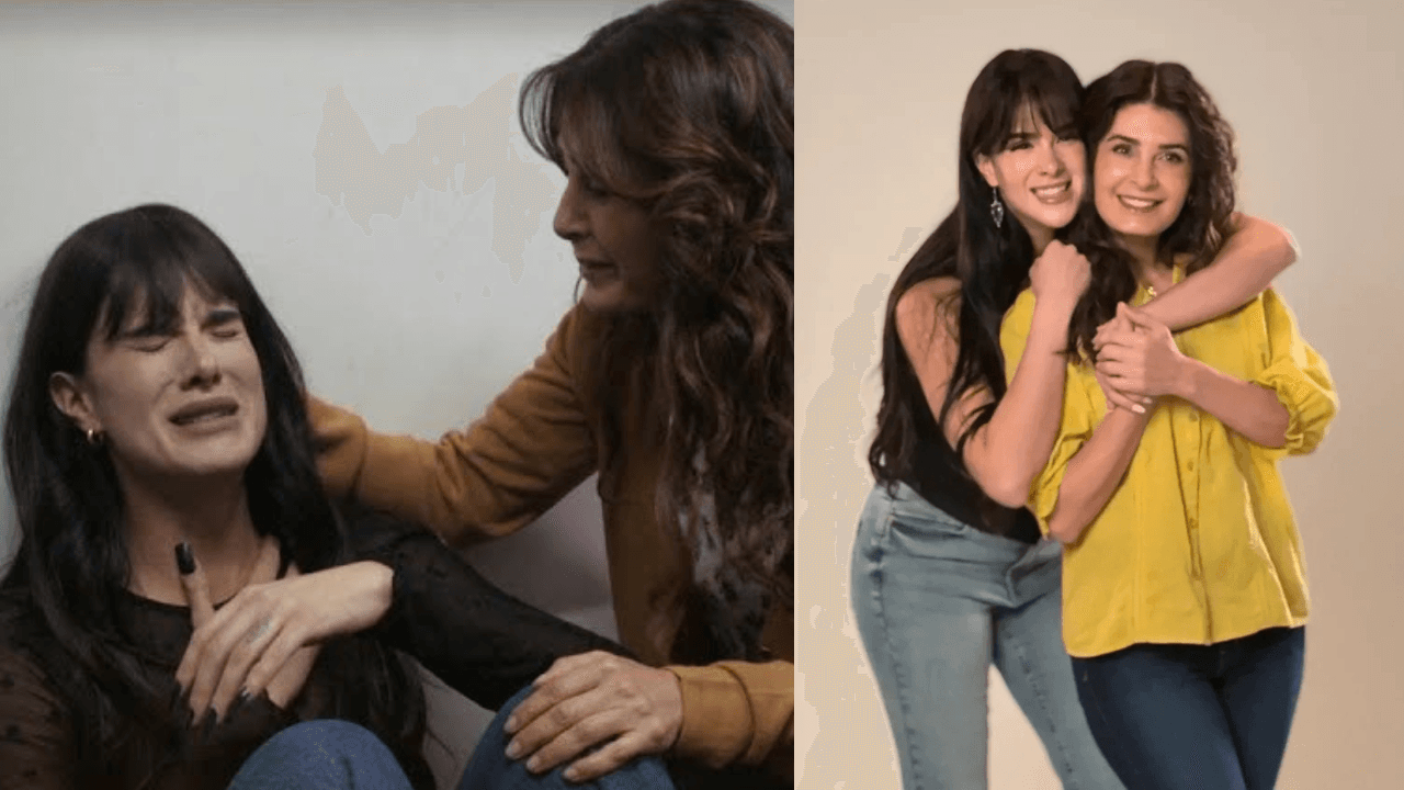 Gala Montes impacta al decir esto sobre Mayrín Villanueva: hace revelación de su personaje en ‘Corazón de Oro’ 