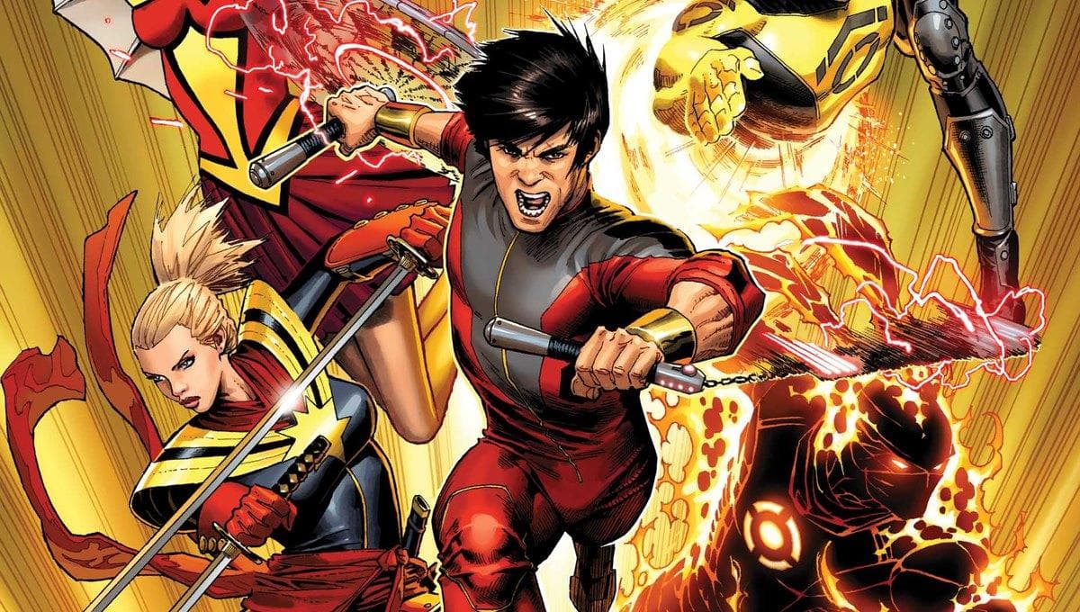 El 9 de julio Marvel retoma su Universo Cinematográfico con Shang-Chi, un maestro en las artes marciales, originalmente hijo del legendario personaje Fu Manchu. Su primera aparición data de 1973.