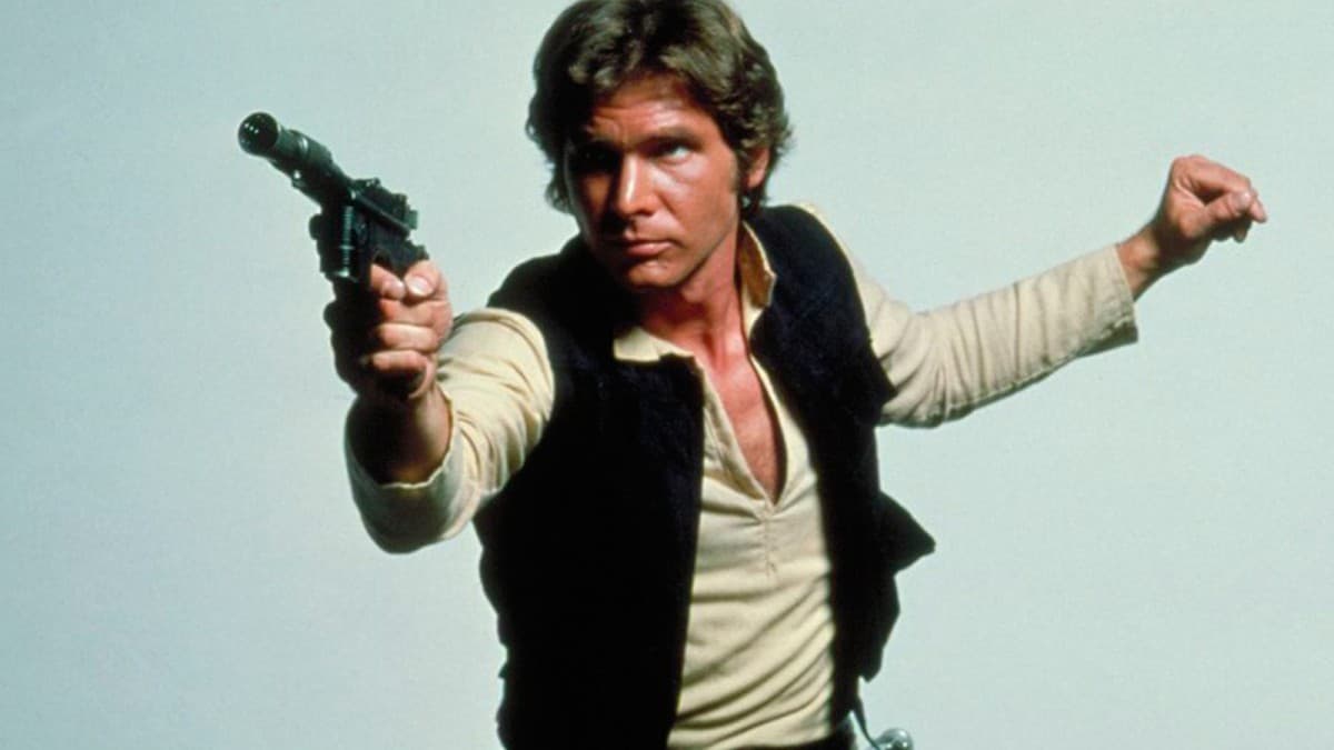 Siguen cambiando una escena icónica de Star Wars