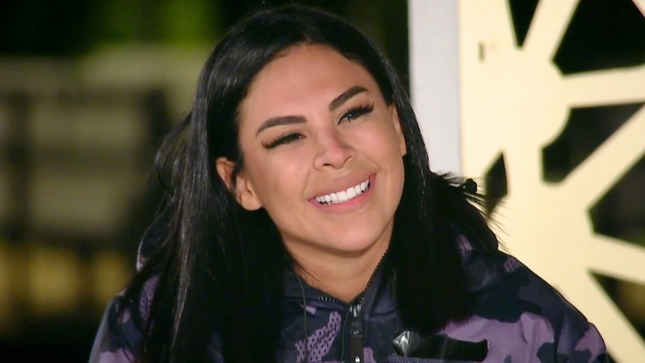 Tefi Valenzuela se convierte en la primera duelista de la Gran Final del Hotel VIP