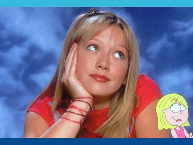 'Lizzie McGuire' regresará con secuela de la serie original. Lizzie ahora tiene 30 años, es más madura y vive en la ciudad de sus sueños, Nueva York.