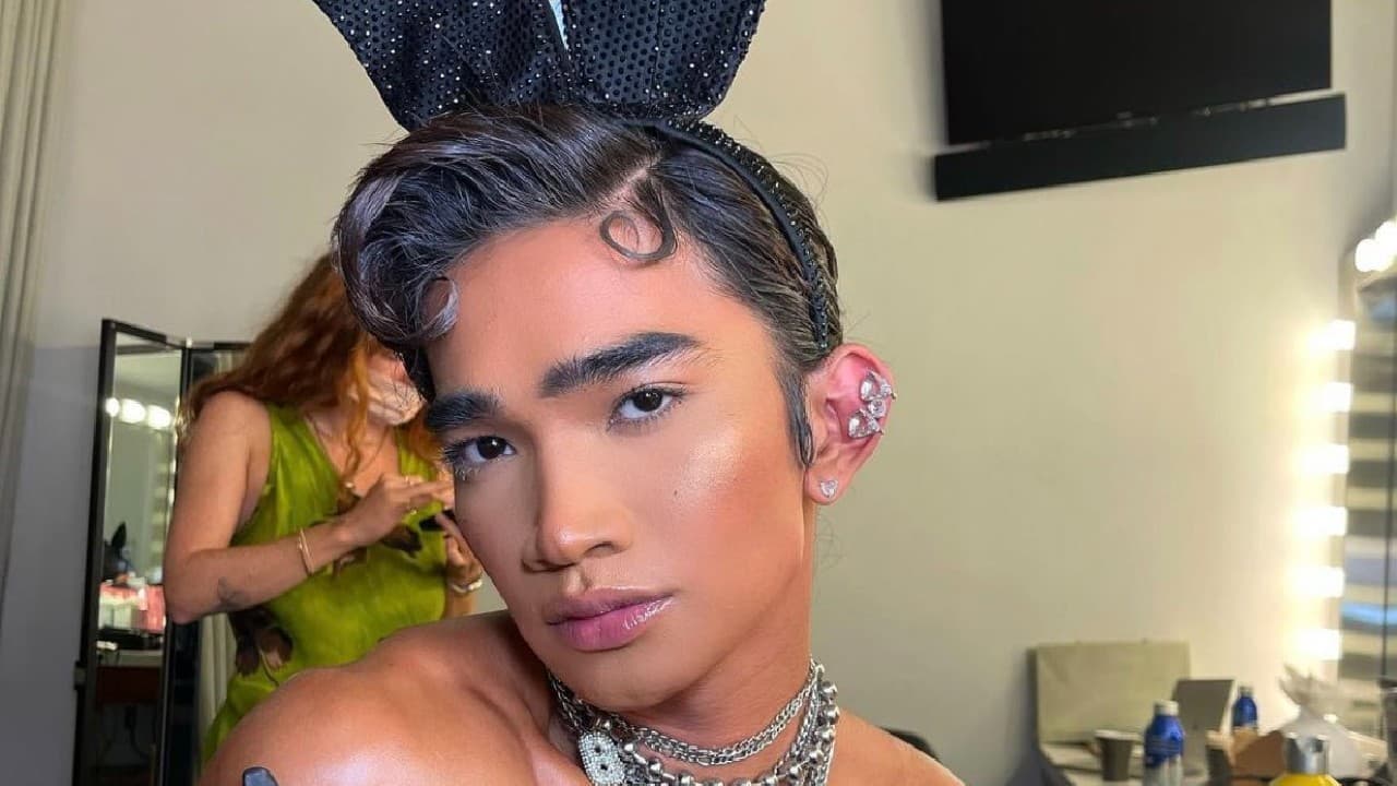 Por primera vez la revista Playboy tendrá en su portada a un influencer gay