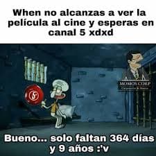 La espera valdrá la pena