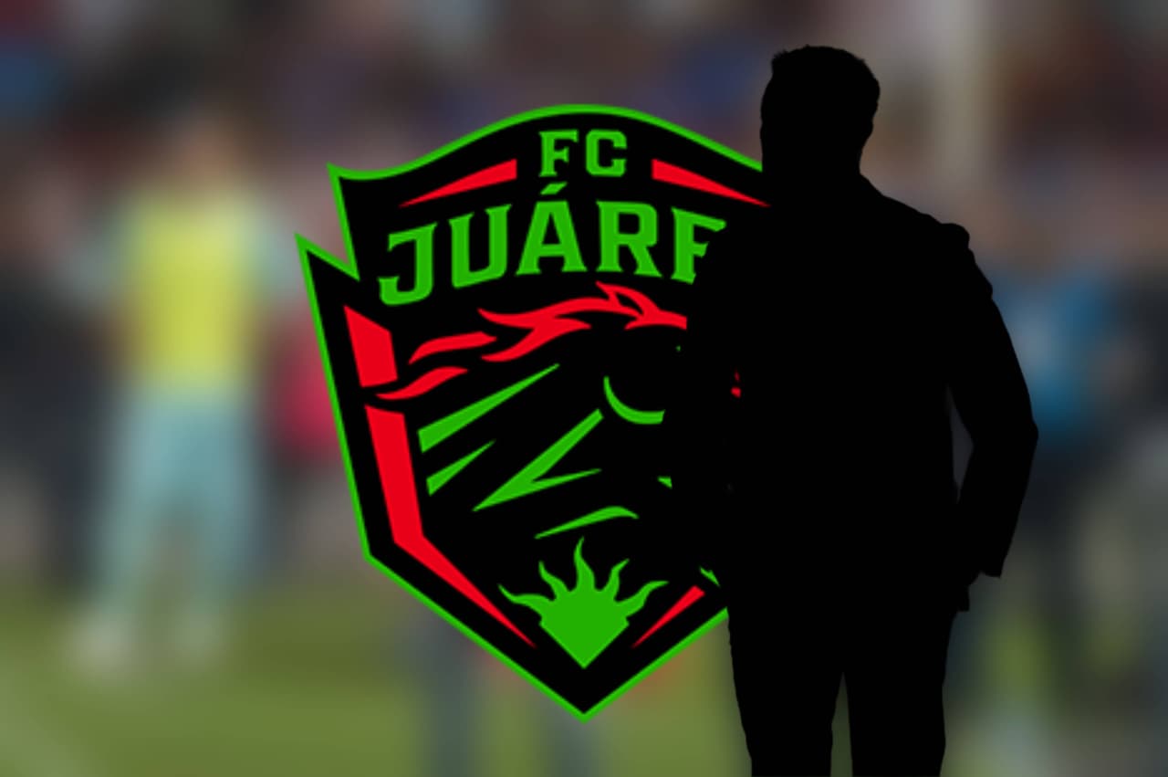 Oficial: Juárez sorprende con DT europeo en sustitución de Varini