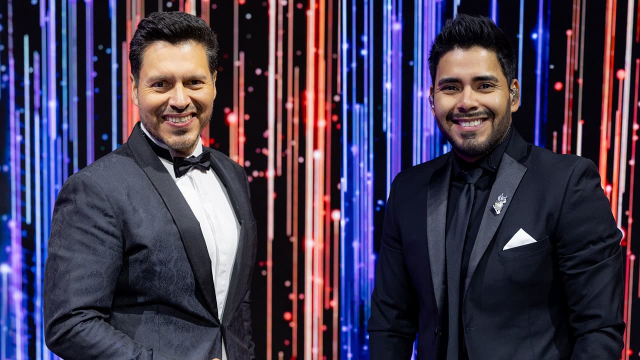 Walo Silvas revela lo que nunca le confiaría a su hermano Esteban: 'Se los acaba en dos días'