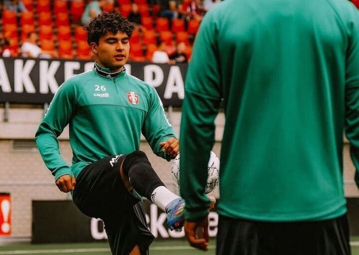 Partidos de hoy viernes 23 de enero: Mexicanos en el exterior, LaLiga y Serie A