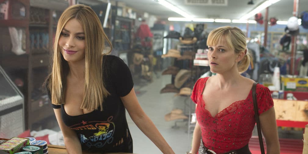 Time lista las 10 peores películas de 2015
