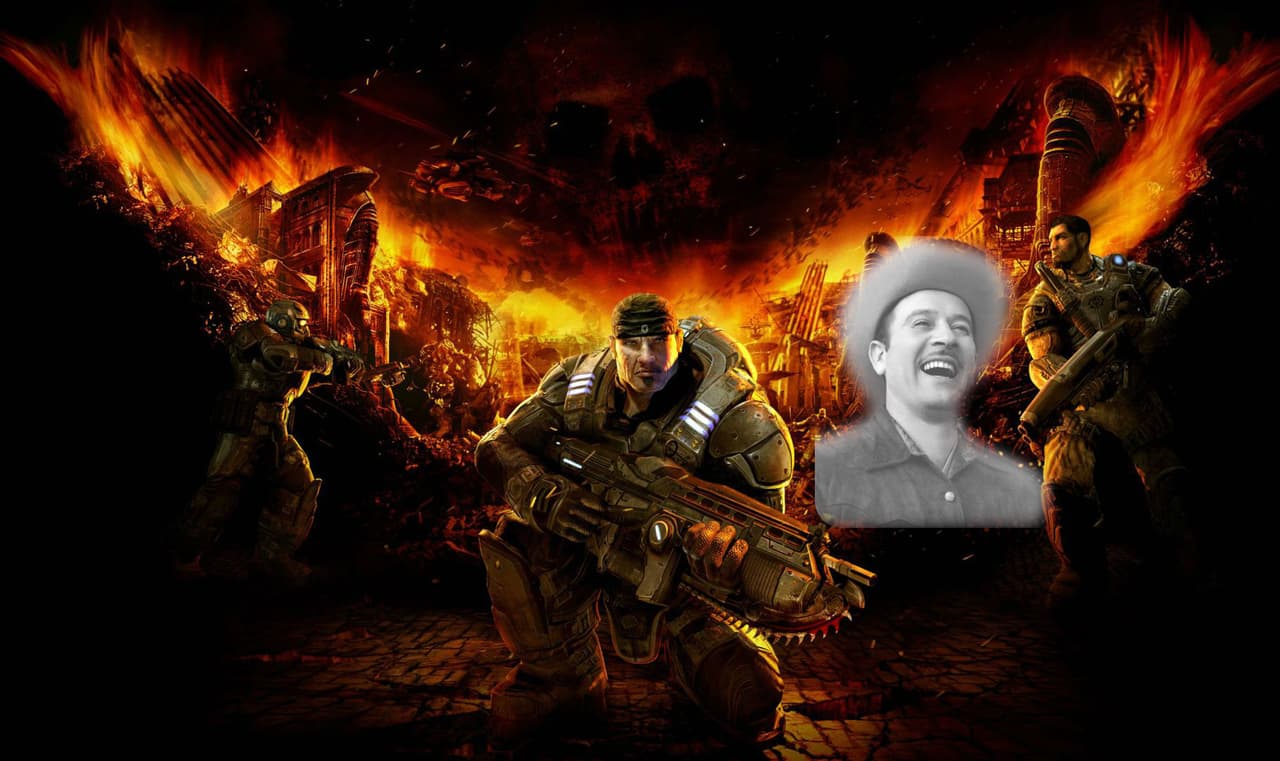 Gears of War