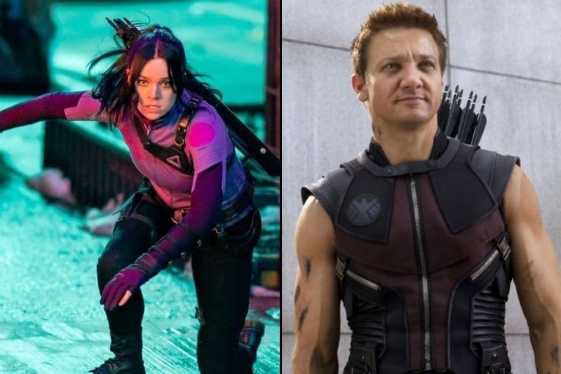 El tráiler de Hawkeye nos mostró el adelanto de lo que promete ser la mejor serie de Marvel