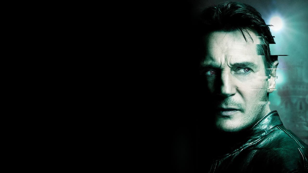 Huye al estilo de Liam Neeson en 'Desconocido' por Canal 5