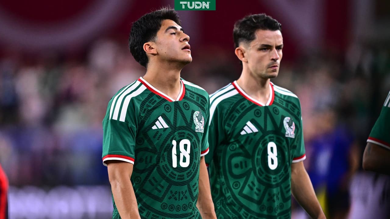 ¡Respaldo! Obed Vargas defiende a Rafa Márquez por mal arranque