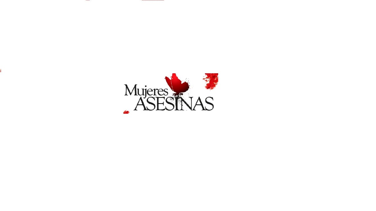 MUJERES ASESINAS por las estrellas a partir del 25 de septiembre