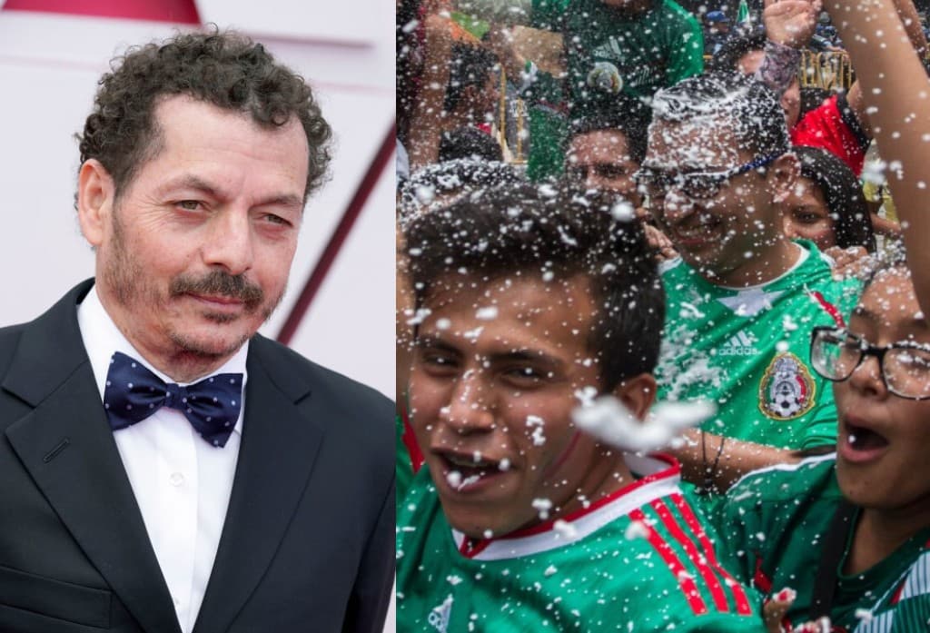 ¡Sí se pudo! Mexicanos ganan Mejor sonido en los Oscar 2021