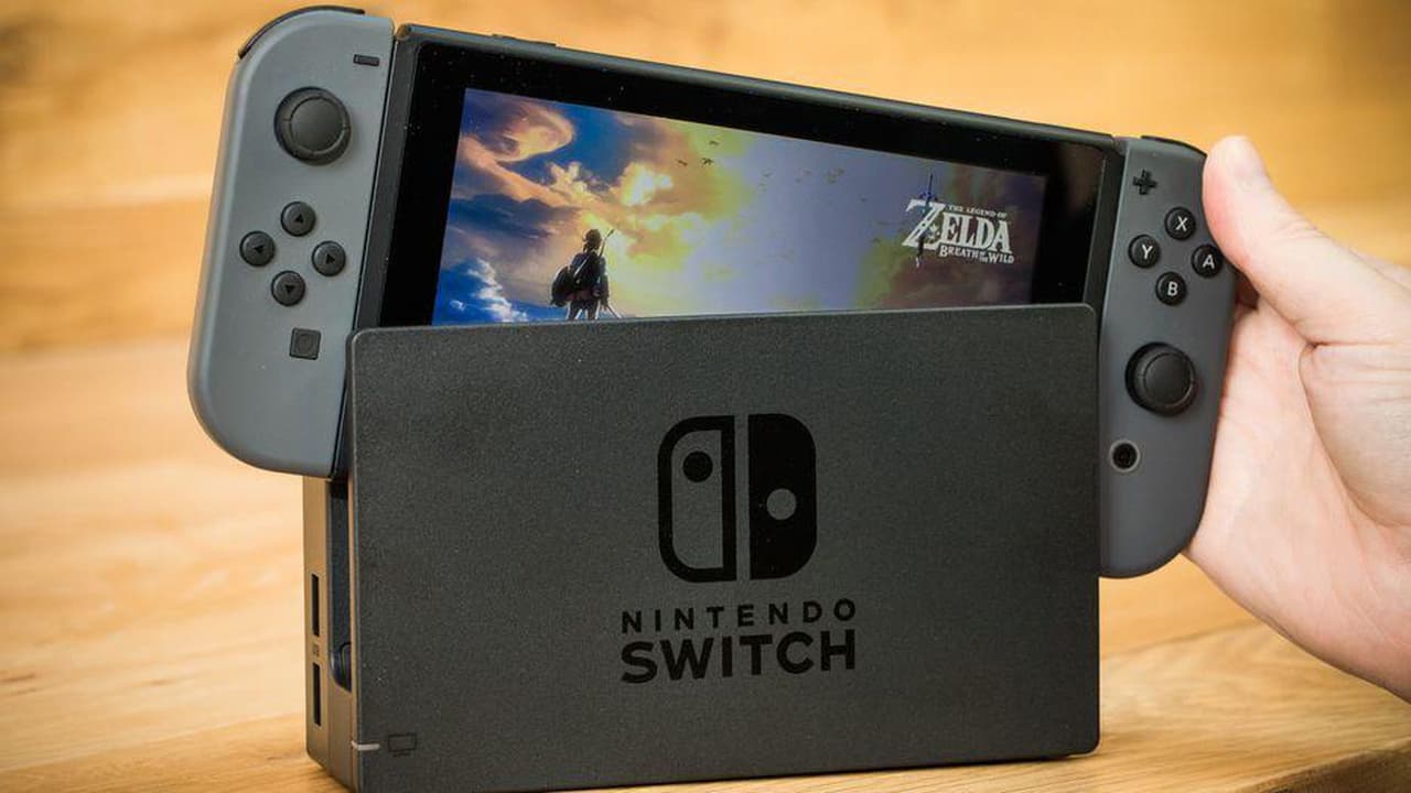 Nintendo podría dejar de hacer consolas en el futuro
