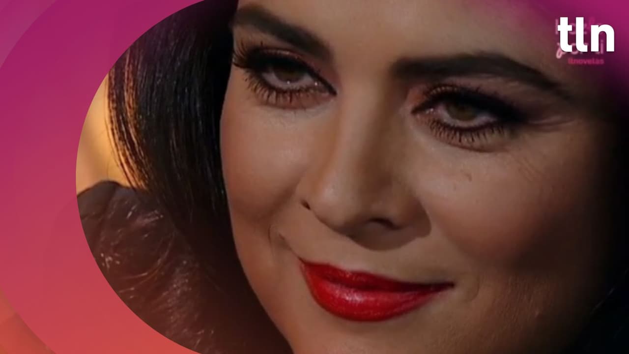 La Madrastra Capítulo 32 Completo: Quiero una noche contigo