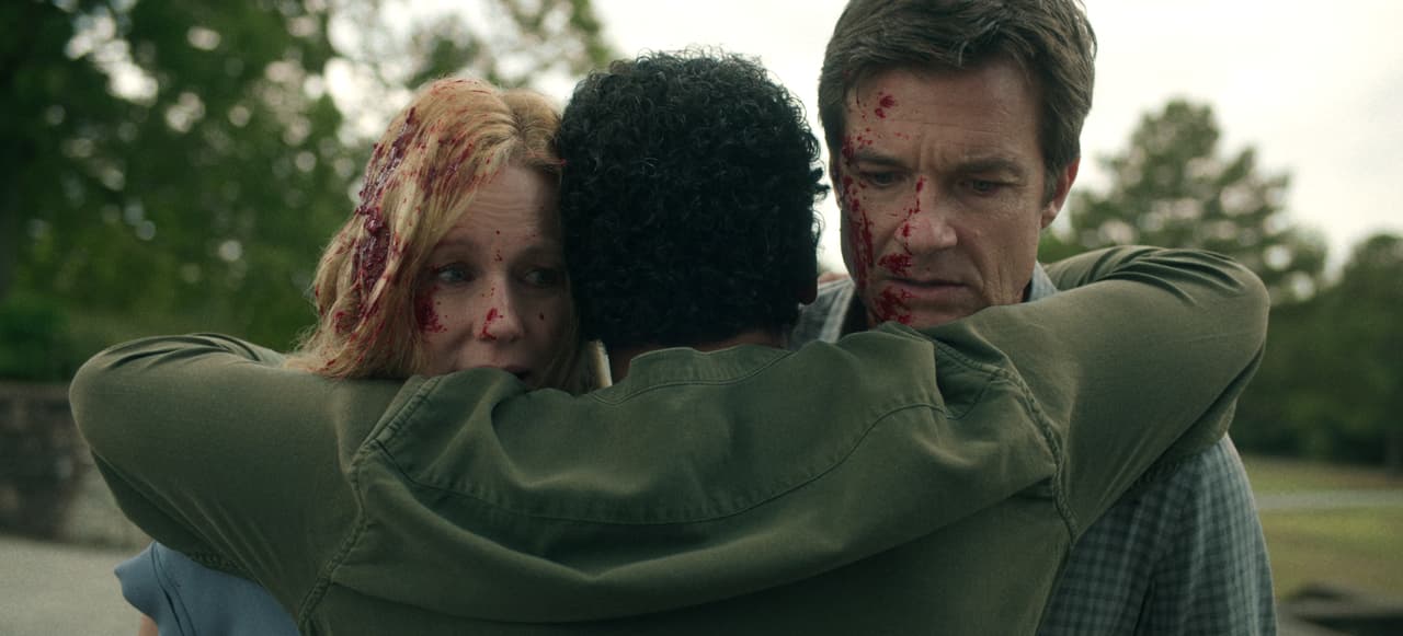 4- Ozak. Netflix continúa conquistando este conteo con otra de sus producciones estelarizadas por Julia Garner, Jason Batema, Laura Linney y Tom Pelphrey.