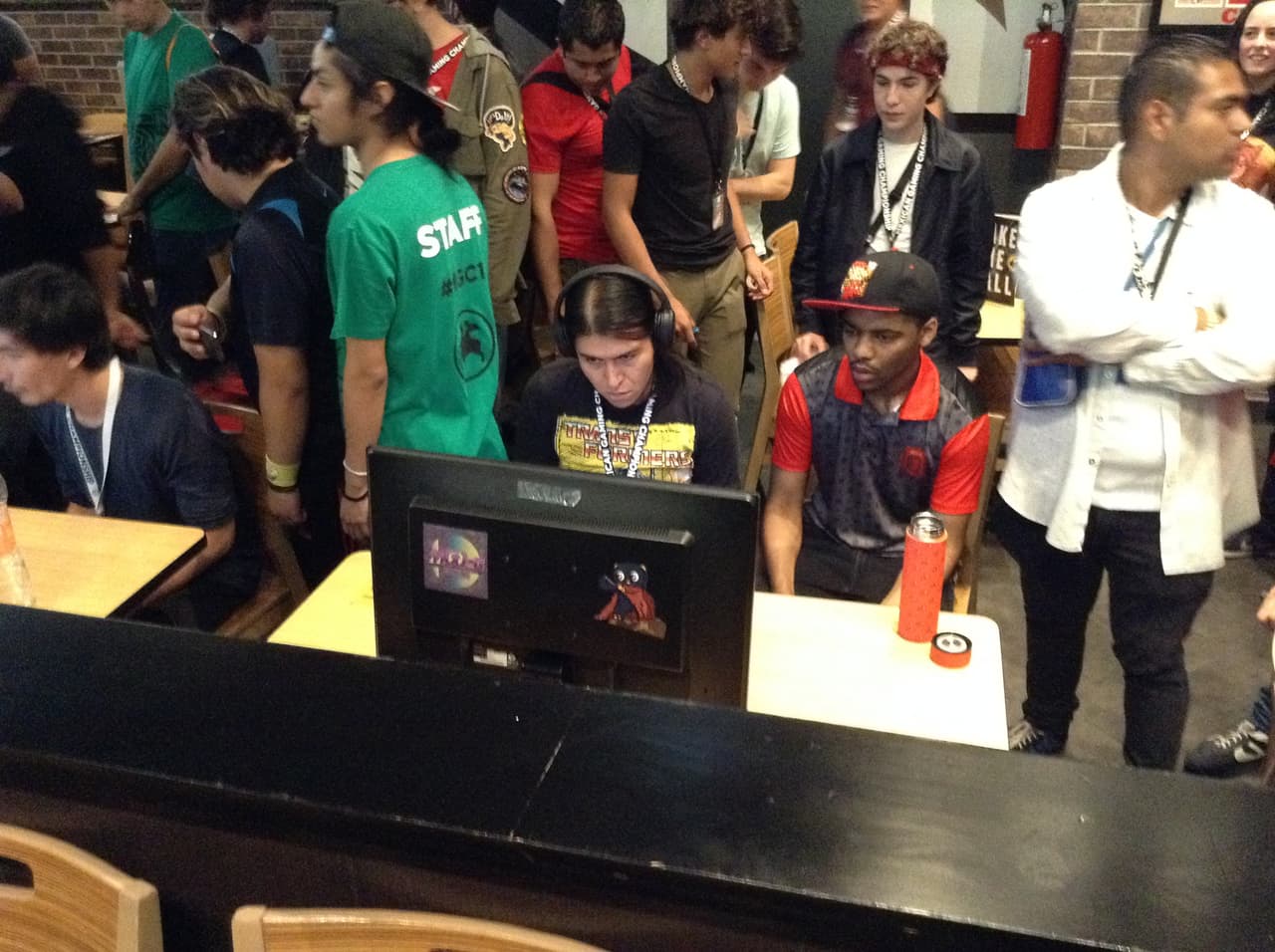 Mexican Gaming Championship