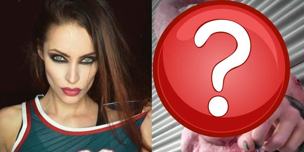 ¡Esta chica sorprendió a las redes con su cosplay de 'Majin Boo'!