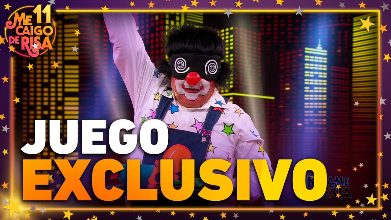 EXCLUSIVO: Chuponcito sabe que lo tiene chiquito y se le adelantó a Faisy