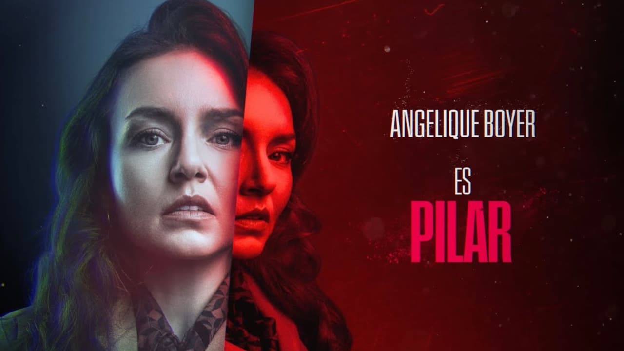Mujeres Asesinas Temporada 3 Capítulo 'Pilar'