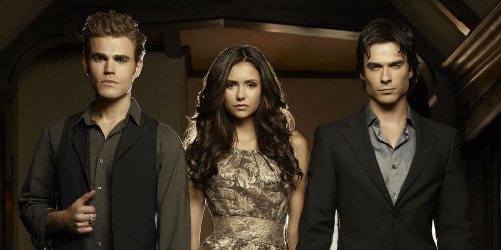 Termina el 'cuento de hadas' para Nina Dobrev
