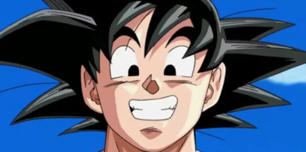 Gokú