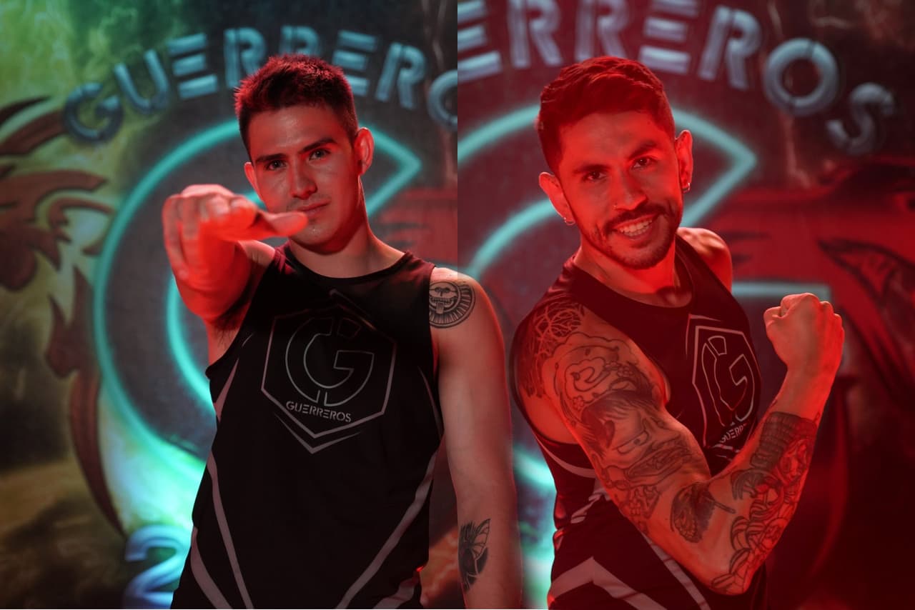 Votaciones Guerreros 2021: Quedan unas horas para decidir en qué equipo estarán Jous y Jaír