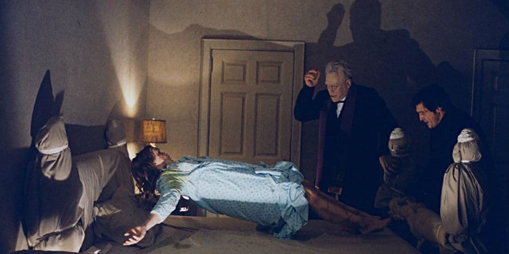 Las pelis de posesión más aterradoras