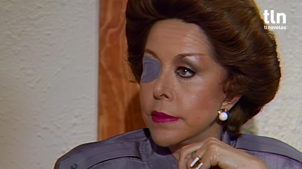 Cuna de Lobos Capítulo Completo: Hay que eliminar a la Cenicienta