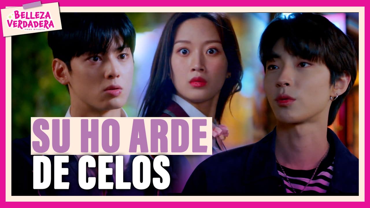 Belleza Verdadera: ¿Seo Joon enamorado de Joo Kyung?
