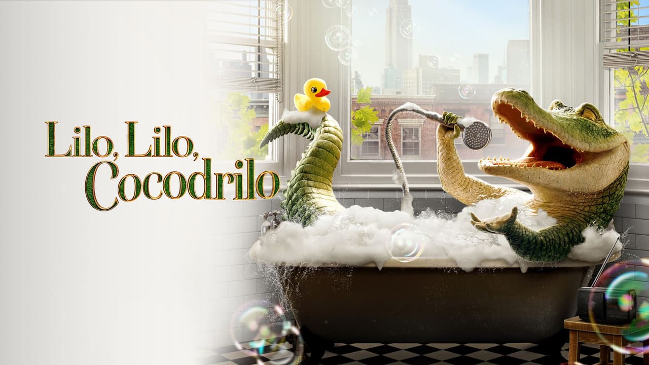 Términos y Condiciones: 'Lilo Lilo Cocodrilo'