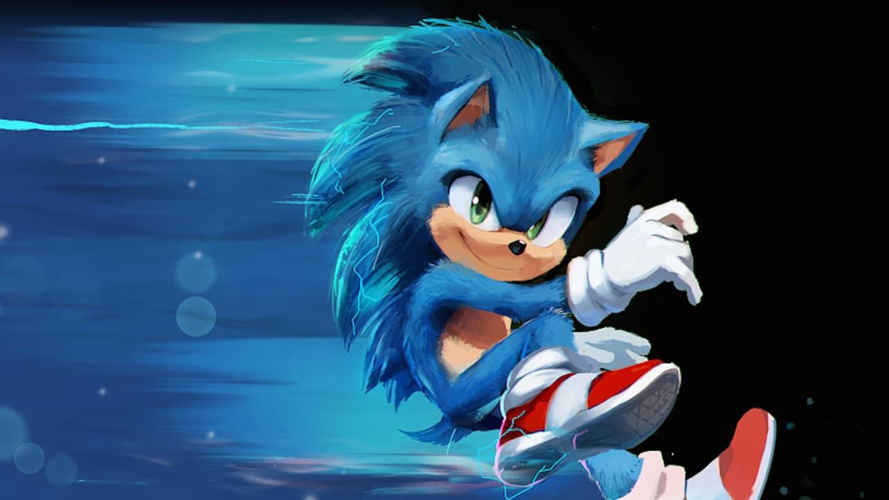 Sonic